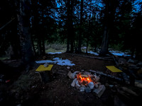 Camp.