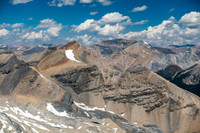 Corona Ridge.