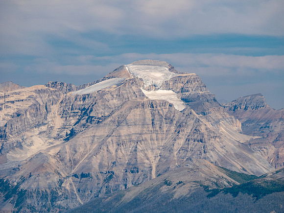 Mount Ball