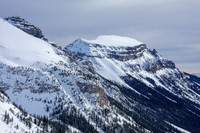 Boom Mountain.