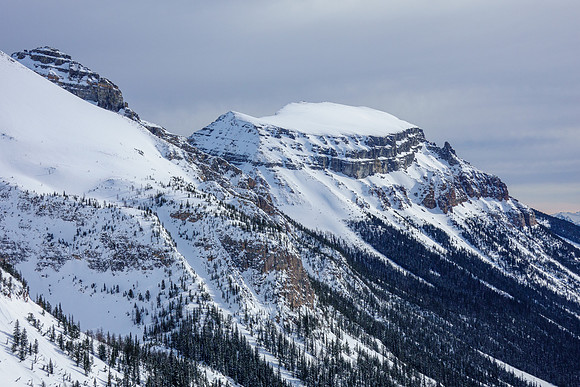 Boom Mountain.