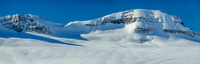 Chapel Peak.