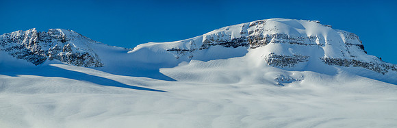 Chapel Peak.
