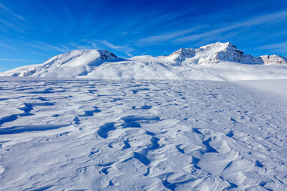 Mount Collie.