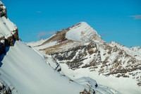 Mount Jimmy Simpson.