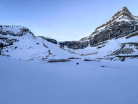 Portal Peak.