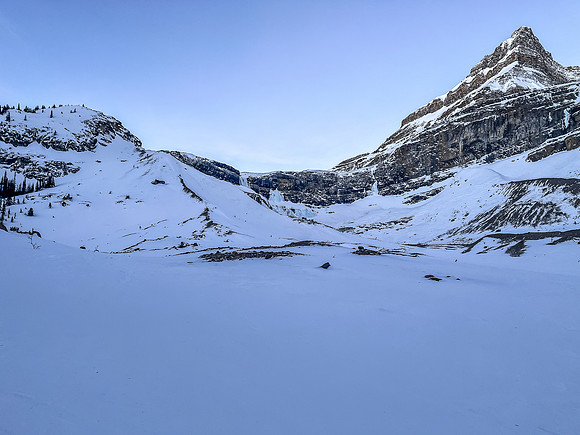Portal Peak.