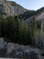 Cirrus Mountain