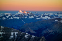 Mount Bryce.