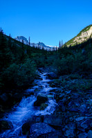 SE Amery Creek.