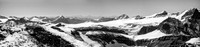 The Lyell Icefield brings back great memories.