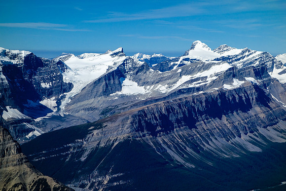 Mount Bryce.