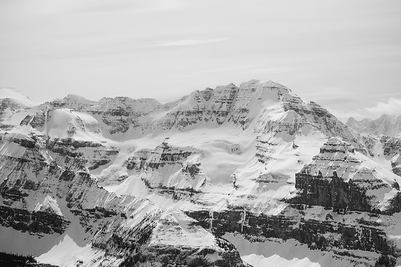 Stanley Peak.