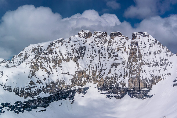 Quadra is high on my list of desired peaks.
