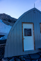 Hind Hut.