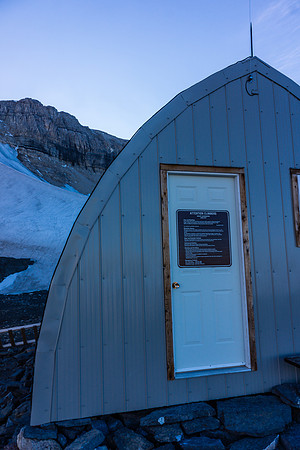 Hind Hut.