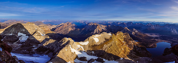 Views include The Marshall, Strom, Indian, Nestor, Wedgewood, Sunburst, The Nub and Lake Magog.