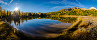 Howard Douglas Lake.