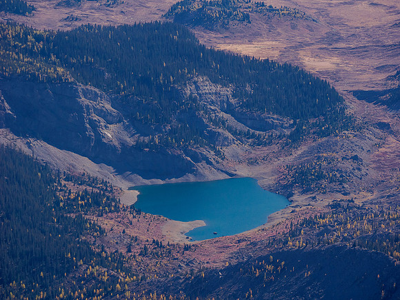 Og Lake.