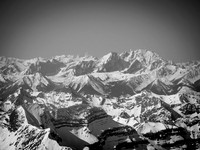 Mount Rogers - also in the Selkirk Mountains.