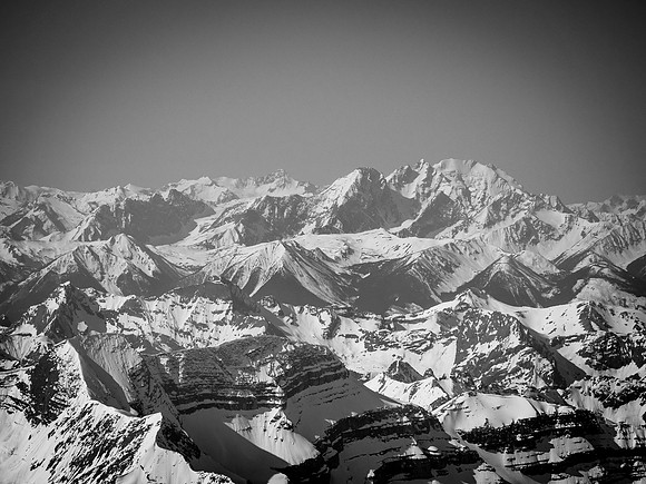 Mount Rogers - also in the Selkirk Mountains.