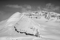 Androlumbia and Mount Andromeda.