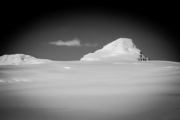 Mount Columbia.