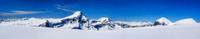 Rescue & Egress from the Columbia Icefields (Click to Load Album)