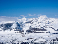 Mount Clemenceau
