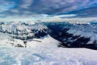 Mount Columbia (Click to Load Album)