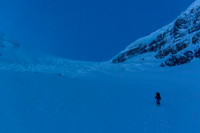 Columbia, Mount