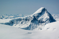 Mount Columbia.