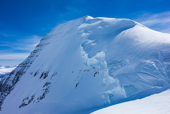 South Twin is a beautiful peak. We'll be back...