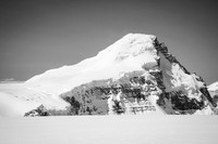 Mount Columbia.