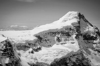 Mount Columbia.