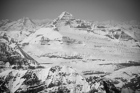 Tsar Mountain is another beautiful 11,000er.