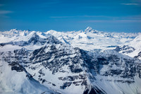 Tsar Mountain is on my hit list.