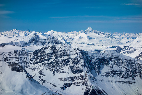 Tsar Mountain is on my hit list.