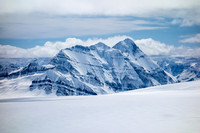 Mount Bryce.