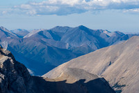 Wampum Peak.