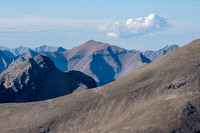 Mount Malloch.