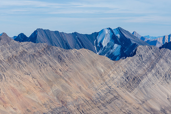 Mount McConnell.