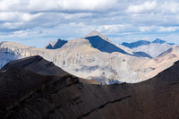 Mamen Peak is over 10,500 feet high!