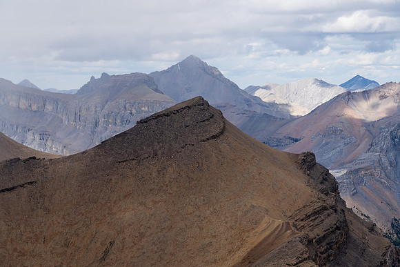 Mamen Peak.