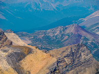 Pipestone Pass.