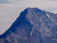 Cataract Peak.