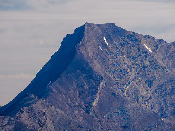 Cataract Peak.