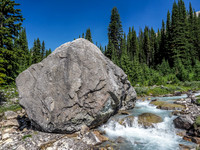 Cataract Creek.