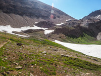 Looking back up NMP.