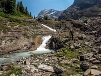 Cataract Creek.